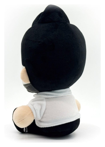 Twiztid Plush Figure Madrox 22 cm [2]