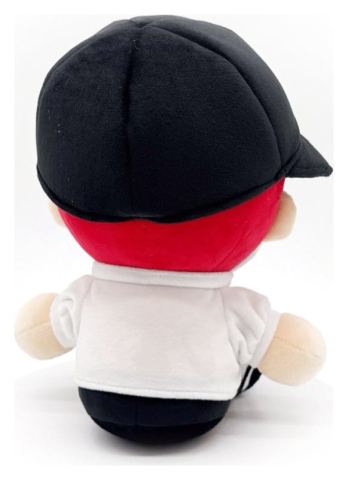 Jucarii - Twiztid Plush Figure Monoxide 22 cm