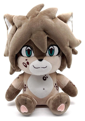 Collectibles - TwoKinds Plush Figure Kathrin 22 cm
