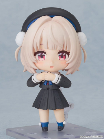 Ui Shigure Nendoroid Action Figure Ui 10 cm [1]