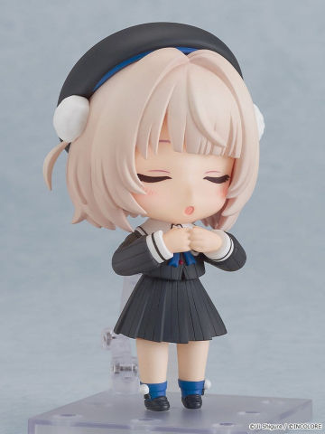 Ui Shigure Nendoroid Action Figure Ui 10 cm [3]