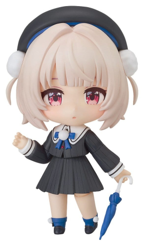 Ui Shigure Nendoroid Action Figure Ui 10 cm [5]