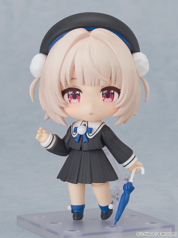 Jucarii - Ui Shigure Nendoroid Action Figure Ui 10 cm