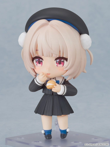 Ui Shigure Nendoroid Action Figure Ui 10 cm [2]
