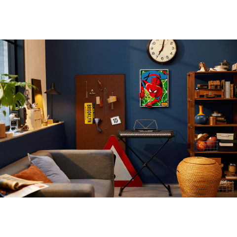 Uimitorul Spider-Man [3]