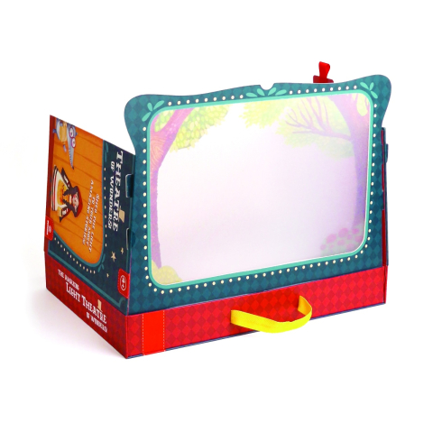 Uimitorul teatru cu lumini si umbre, Svoora [4]