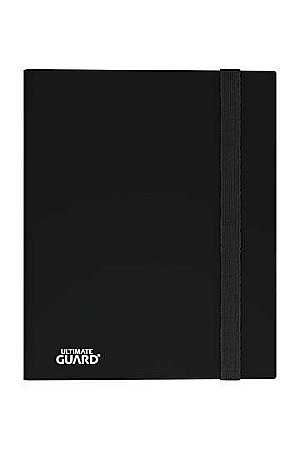 Ultimate Guard 9-Pocket FlexXfolio Black [2]