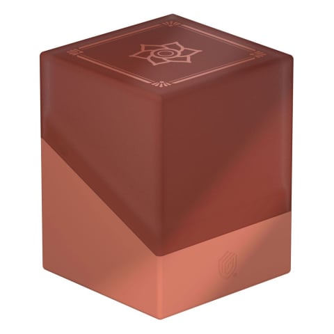 Accesorii jocuri de societate - Ultimate Guard Boulder 100+ Katana The Shogun's Journey Part 3 Kousei