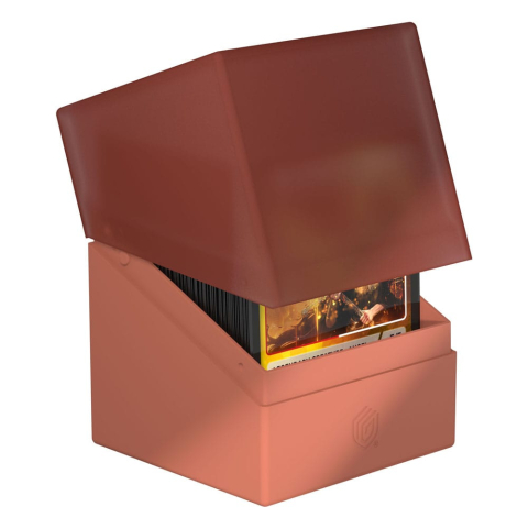 Ultimate Guard Boulder 100+ Katana The Shogun's Journey Part 3 Kousei [1]