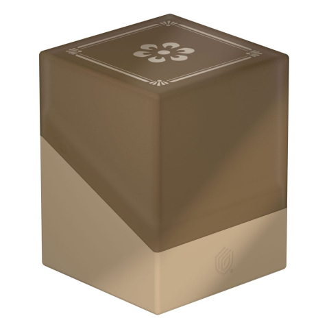 Accesorii jocuri de societate - Ultimate Guard Boulder 100+ Katana The Shogun's Journey Part 3 Kouyo