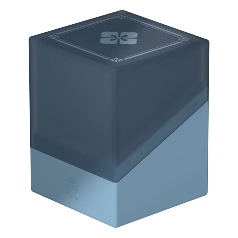 Accesorii jocuri de societate - Ultimate Guard Boulder 100+ Katana The Shogun's Journey Part 3 Soushin