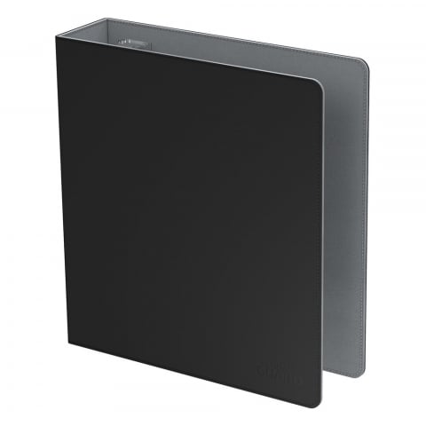 Ultimate Guard Collector's Album Xenoskin – Negru [1]