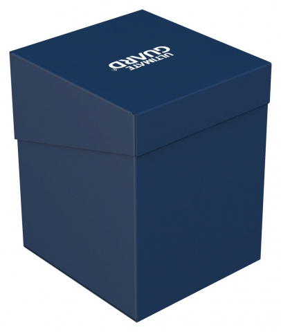 Ultimate Guard Deck Case 100+ Standard Size Blue [4]
