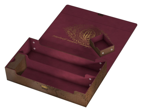 Ultimate Guard Omnihive 1000+ Lord of the Rings Places of Middle-earth [5]