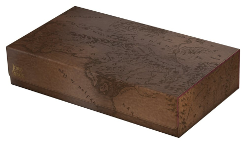 Board Games - Ultimate Guard Omnihive 1000+ Lord of the Rings Places of Middle-earth