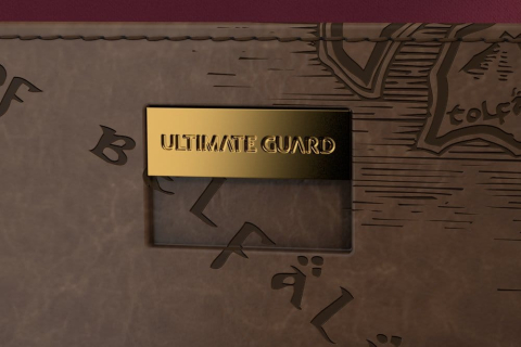 Ultimate Guard Omnihive 1000+ Lord of the Rings Places of Middle-earth [3]