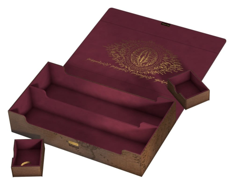 Ultimate Guard Omnihive 1000+ Lord of the Rings Places of Middle-earth [4]