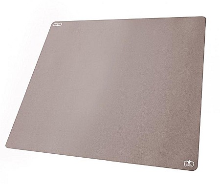 Alte accesorii - Ultimate Guard Play-Mat 60 Monochrome Dark Sand 61 x 61 cm