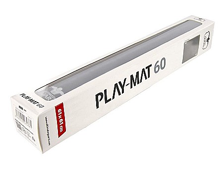 Ultimate Guard Play-Mat 60 Monochrome Grey 61 x 61 cm [1]