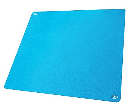 Alte accesorii - Ultimate Guard Play-Mat 60 Monochrome Light Blue 61 x 61 cm