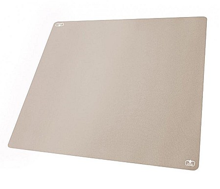 Alte accesorii - Ultimate Guard Play-Mat 60 Monochrome Sand 61 x 61 cm