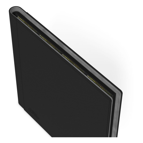 Ultimate Guard Portfolio 480 Xenoskin 24-Pocket Black [2]