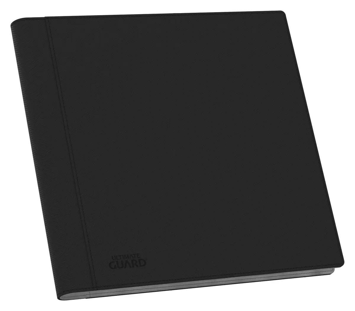 Noutati - Ultimate Guard – Portfolio 480 XenoSkin Black Binder