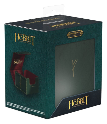 Ultimate Guard Sidewinder 133+ Xenoskin The Hobbit [6]