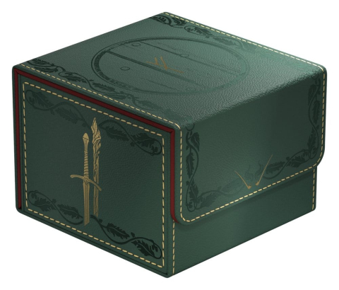 Ultimate Guard Sidewinder 133+ Xenoskin The Hobbit [1]