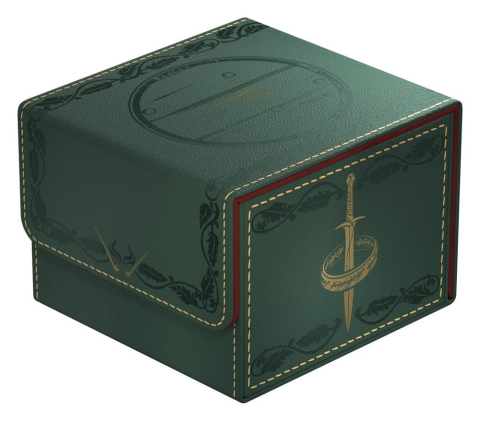 Board Games - Ultimate Guard Sidewinder 133+ Xenoskin The Hobbit