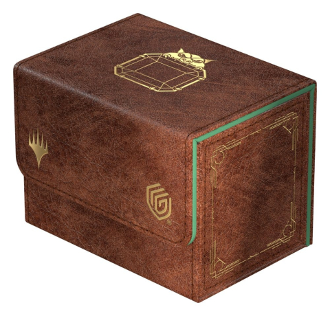 Board Games - Ultimate Guard Sidewinder 80+ Magic: The Gathering – Mox, variante multiple