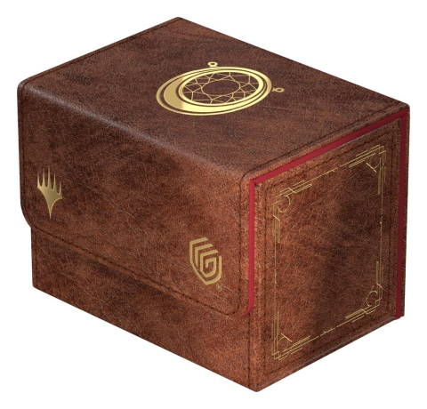 Board Games - Ultimate Guard Sidewinder 80+ Magic: The Gathering – Mox, variante multiple