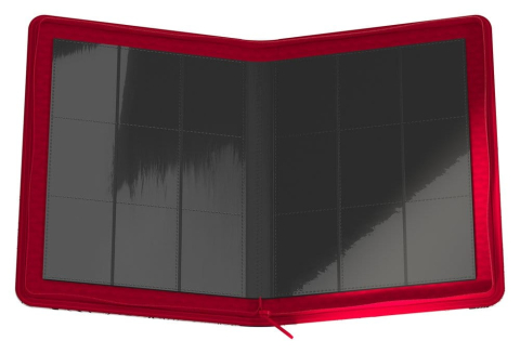 Ultimate Guard Zipfolio 360 Xenoskin One Piece Sketch [3]
