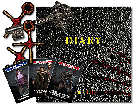 Ultimate Werewolf Legacy [2]