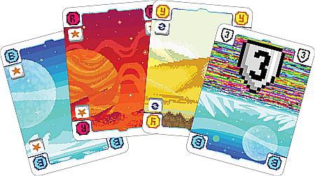 Ultra Deluxe 2D Arcade Mega Fighter [2]