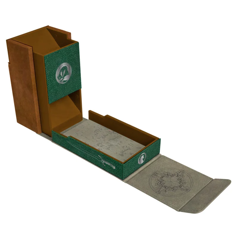 Ultra PRO Dungeons & Dragons Artifacts Across Eternities Premium Dice Tower [1]