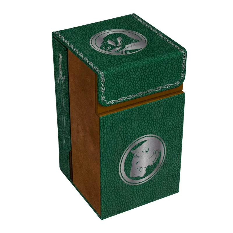 D&D si Alte RPG - Ultra PRO Dungeons & Dragons Artifacts Across Eternities Premium Dice Tower