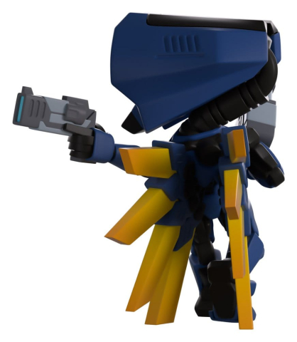 Ultrakill Vinyl Figure V1 10 cm [3]