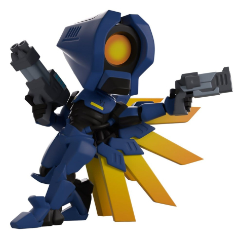 Ultrakill Vinyl Figure V1 10 cm [4]