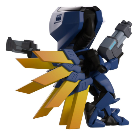 Collectibles - Ultrakill Vinyl Figure V1 10 cm