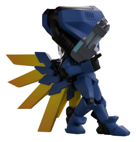 Ultrakill Vinyl Figure V1 10 cm [1]