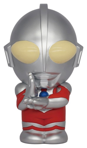 PRECOMENZI - Ultraman Bank Ultraman