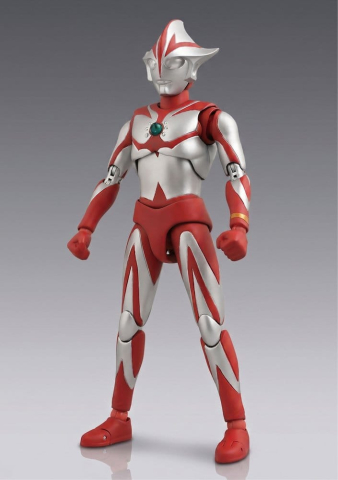 Jucarii - Ultraman PVC Figure FFAF MELOS 16 cm