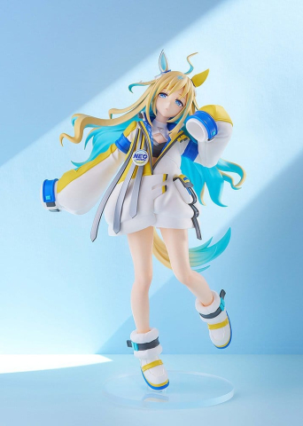 Uma Musume: Pretty Derby Pop Up Parade PVC Statue Neo Universe L Size 24 cm [2]
