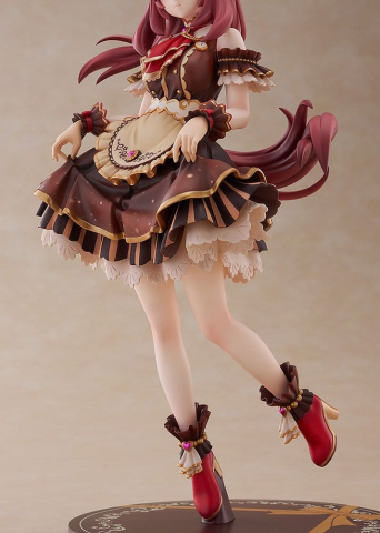Uma Musume: Pretty Derby PVC Statue 1/6 Mihono Bourbon Code: Icing Ver. 26 cm [5]