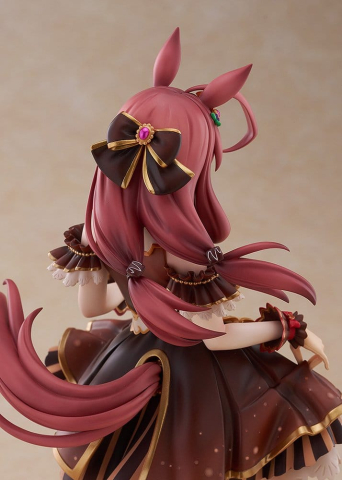 Uma Musume: Pretty Derby PVC Statue 1/6 Mihono Bourbon Code: Icing Ver. 26 cm [4]
