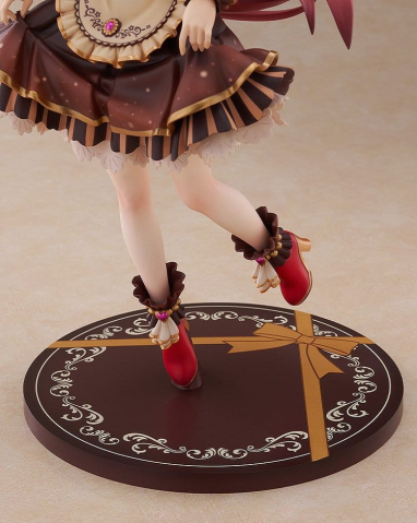 Uma Musume: Pretty Derby PVC Statue 1/6 Mihono Bourbon Code: Icing Ver. 26 cm [6]