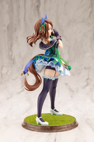 Uma Musume Pretty Derby PVC Statue 1/7 King Halo (Reproduction) 25 cm [5]