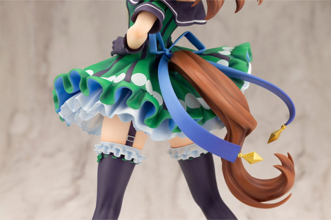 Uma Musume Pretty Derby PVC Statue 1/7 King Halo (Reproduction) 25 cm [8]
