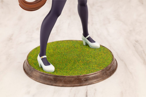 Uma Musume Pretty Derby PVC Statue 1/7 King Halo (Reproduction) 25 cm [10]